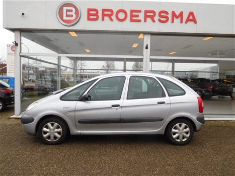 Citroën Xsara Picasso - 1.8i-16V CLIMATE CONTROL - 1