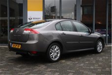 Renault Laguna - 2.0 16V Turbo Initiale AUTOMAAT UNIEKE AUTO (LEER/NAVI/XENON/TREKHAAK)