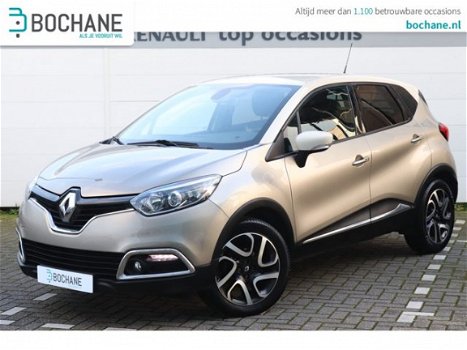 Renault Captur - 0.9 TCe 90PK Dynamique | Clima | Navi | PDC A | NL-AUTO - 1