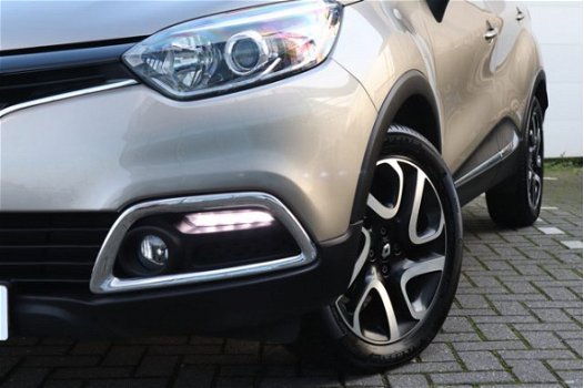 Renault Captur - 0.9 TCe 90PK Dynamique | Clima | Navi | PDC A | NL-AUTO - 1