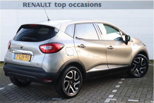 Renault Captur - 0.9 TCe 90PK Dynamique | Clima | Navi | PDC A | NL-AUTO - 1