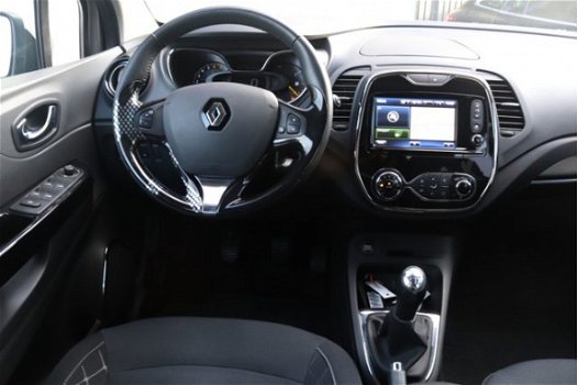 Renault Captur - 0.9 TCe 90PK Dynamique | Clima | Navi | PDC A | NL-AUTO - 1