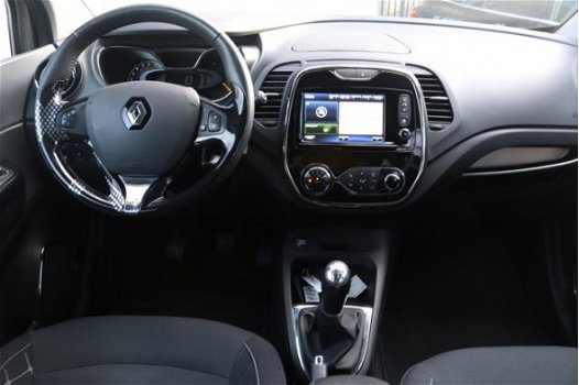 Renault Captur - 0.9 TCe 90PK Dynamique | Clima | Navi | PDC A | NL-AUTO - 1