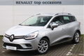 Renault Clio Estate - 0.9 TCe 90PK Intens | PDC V+A + Camera | Trekhaak | Navi | Clima | NL-AUTO - 1 - Thumbnail