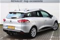 Renault Clio Estate - 0.9 TCe 90PK Intens | PDC V+A + Camera | Trekhaak | Navi | Clima | NL-AUTO - 1 - Thumbnail