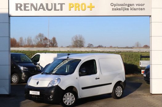 Renault Kangoo Express - 1.5 dCi 75 Express S&S Comfort | Trekhaak | Navi | Airco | PDC - 1