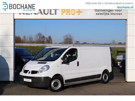 Renault Trafic - 2.0 dCi T29 L2H1 Eco | Trekhaak | Navi | PDC | Clima - 1