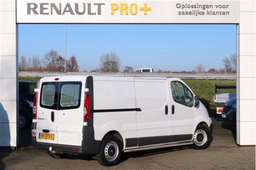 Renault Trafic - 2.0 dCi T29 L2H1 Eco | Trekhaak | Navi | PDC | Clima - 1