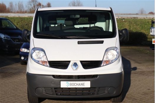 Renault Trafic - 2.0 dCi T29 L2H1 Eco | Trekhaak | Navi | PDC | Clima - 1