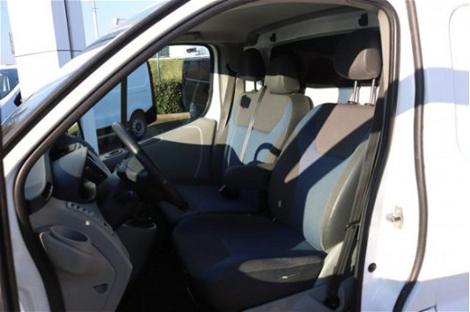 Renault Trafic - 2.0 dCi T29 L2H1 Eco | Trekhaak | Navi | PDC | Clima - 1