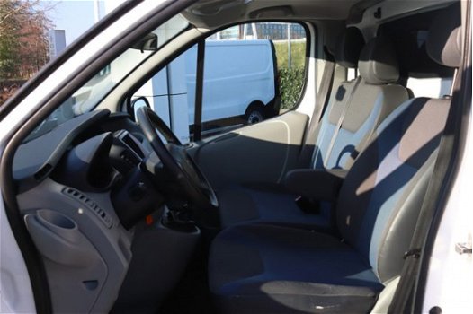 Renault Trafic - 2.0 dCi T29 L2H1 Eco | Trekhaak | Navi | PDC | Clima - 1