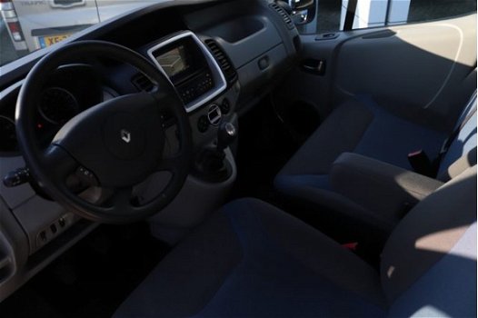 Renault Trafic - 2.0 dCi T29 L2H1 Eco | Trekhaak | Navi | PDC | Clima - 1