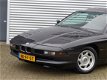 BMW 8-serie - 850 Ci Automaat Zwart Mooi - 1 - Thumbnail