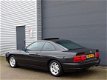 BMW 8-serie - 850 Ci Automaat Zwart Mooi - 1 - Thumbnail