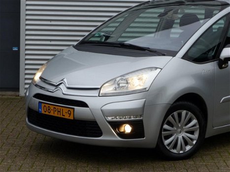 Citroën C4 Picasso - 1.6 T Automaat 105000km - 1