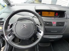Citroën C4 Picasso - 1.6 T Automaat 105000km