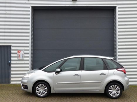 Citroën C4 Picasso - 1.6 T Automaat 105000km - 1