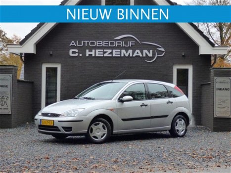 Ford Focus - 1.6 16V Cool Edition - 1
