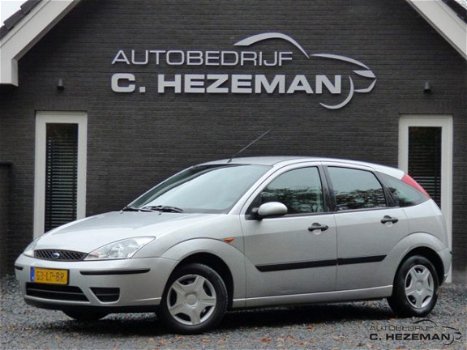 Ford Focus - 1.6 16V Cool Edition - 1