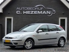 Ford Focus - 1.6 16V Cool Edition