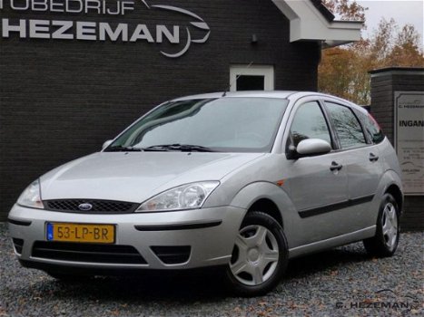 Ford Focus - 1.6 16V Cool Edition - 1