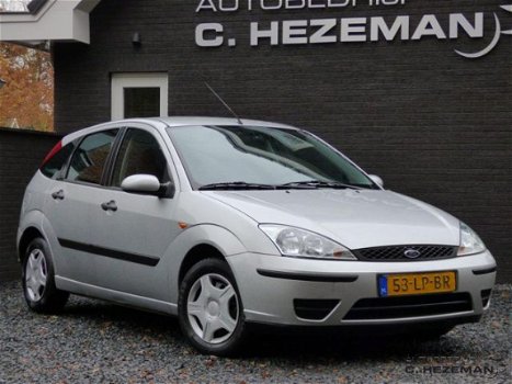 Ford Focus - 1.6 16V Cool Edition - 1