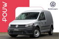 Volkswagen Caddy - 2.0 TDI 75pk L1H1 BMT Trendline + Navigatie + Airco - 1 - Thumbnail