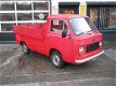 Fiat 900 - T Pick Up - 1 - Thumbnail