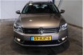 Volkswagen Passat Variant - 1.4 TSI Comfortline Automaat - Airco, Cruise, PDC, NAVI, Trekhaak - 1 - Thumbnail