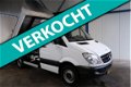 Mercedes-Benz 210 - 210CDI Kipper MARGE AUTO - N.A.P. PDC, Airco - 1 - Thumbnail