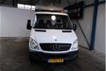 Mercedes-Benz 210 - 210CDI Kipper MARGE AUTO - N.A.P. PDC, Airco - 1 - Thumbnail