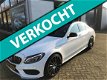 Mercedes-Benz C-klasse - 220 CDI EDITION AMG UITGEVOERD - 1 - Thumbnail