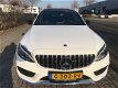 Mercedes-Benz C-klasse - 220 CDI EDITION AMG UITGEVOERD - 1 - Thumbnail