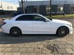 Mercedes-Benz C-klasse - 220 CDI EDITION AMG UITGEVOERD - 1 - Thumbnail