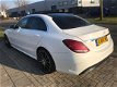 Mercedes-Benz C-klasse - 220 CDI EDITION AMG UITGEVOERD - 1 - Thumbnail