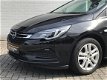 Opel Astra Sports Tourer - 1.0 Online Edition | Navigatie | Sensoren Voor + Achter | - 1 - Thumbnail