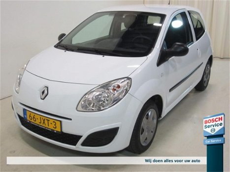 Renault Twingo - 1.1 - 1