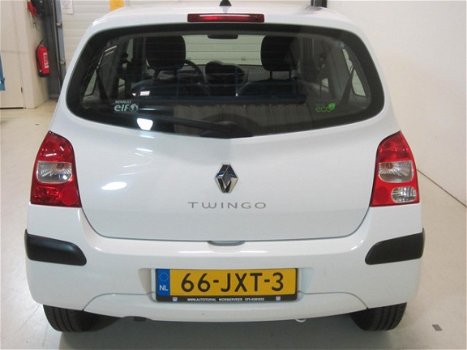 Renault Twingo - 1.1 - 1
