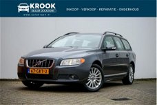 Volvo V70 - 2.5T Momentum 2008 Trekhaak