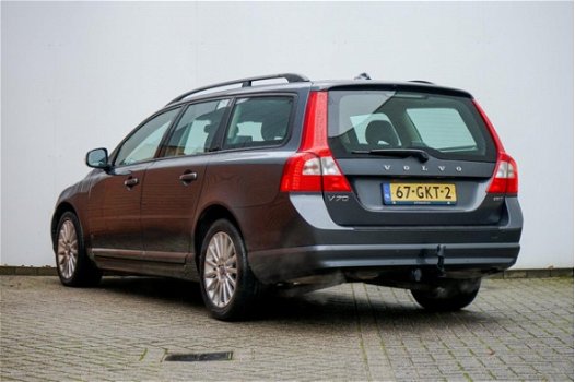 Volvo V70 - 2.5T Momentum 2008 Trekhaak - 1