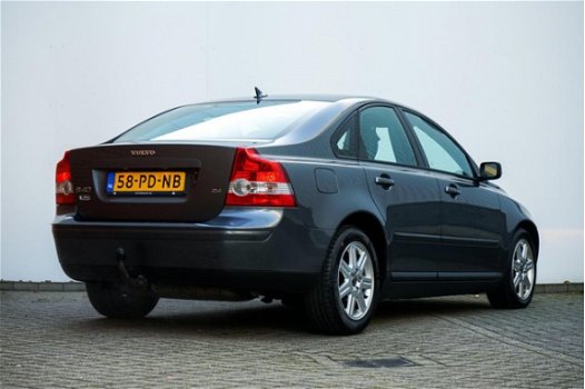 Volvo S40 - 2.4 Elan 2004 Trekhaak Automaat Youngtimer - 1