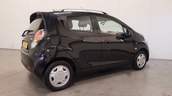 Chevrolet Spark - 1.0 16V LT Bi-Fuel AC/LMV/ELEKTR PAKKET - 1