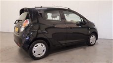 Chevrolet Spark - 1.0 16V LT Bi-Fuel AC/LMV/ELEKTR PAKKET