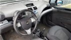 Chevrolet Spark - 1.0 16V LT Bi-Fuel AC/LMV/ELEKTR PAKKET - 1 - Thumbnail