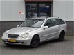 Mercedes-Benz C-klasse Combi - 200 CDI Elegance AIRCO (bj2003) - 1 - Thumbnail