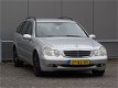 Mercedes-Benz C-klasse Combi - 200 CDI Elegance AIRCO (bj2003) - 1 - Thumbnail