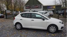 Seat Ibiza - 1.2 Club hele mooie ibiza 1.2 club 5deurs 86231 dkm