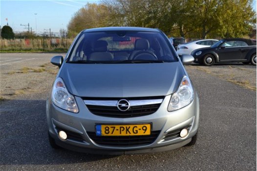 Opel Corsa - 1.3 CDTi EcoFlex S/S Cosmo ZEER NETTE AUTO - 1