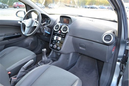 Opel Corsa - 1.3 CDTi EcoFlex S/S Cosmo ZEER NETTE AUTO - 1