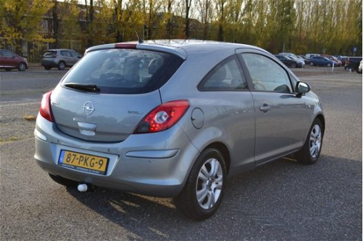 Opel Corsa - 1.3 CDTi EcoFlex S/S Cosmo ZEER NETTE AUTO - 1